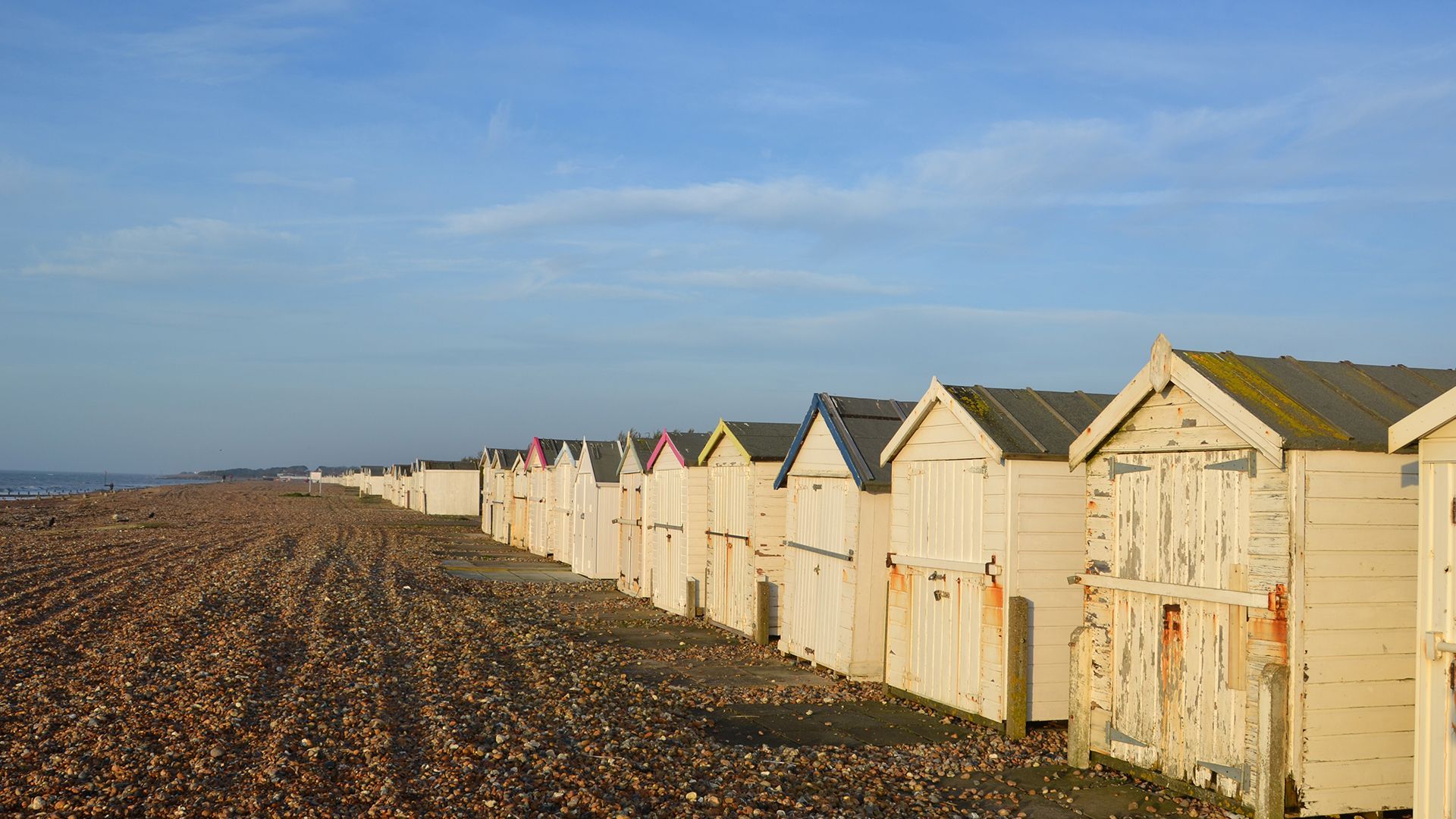 Rustington - Cubitt & West