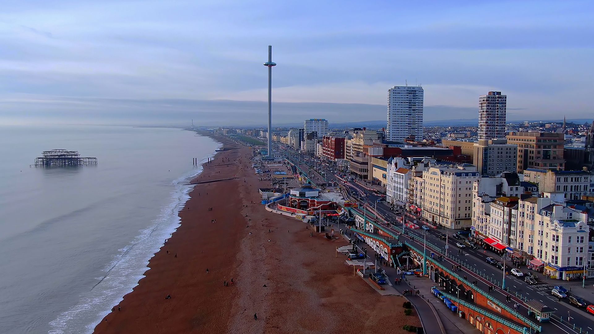 West Worthing - Cubitt & West