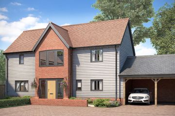 Theydown Meadows-Arun Estates