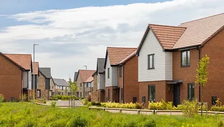 Faversham Lakes, Faversham, Kent - Wards of Kent