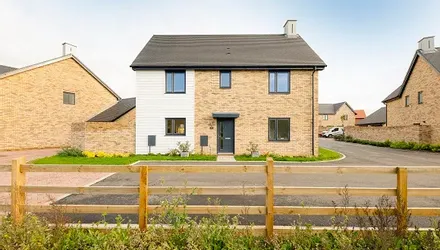 Faversham Lakes, Faversham, Kent - Wards of Kent