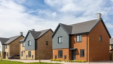 Faversham Lakes, Faversham, Kent - Wards of Kent