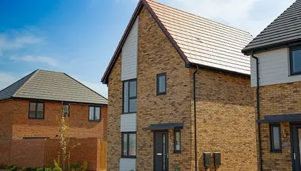 Faversham Lakes, Faversham, Kent - Wards of Kent