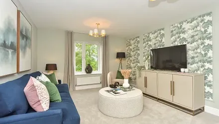 Faversham Lakes, Faversham, Kent - Wards of Kent