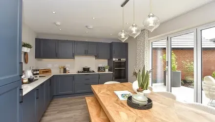 Faversham Lakes, Faversham, Kent - Wards of Kent