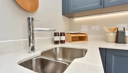 Faversham Lakes, Faversham, Kent - Wards of Kent