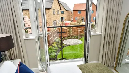 Faversham Lakes, Faversham, Kent - Wards of Kent