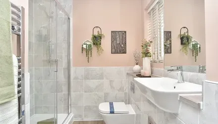 Faversham Lakes, Faversham, Kent - Wards of Kent