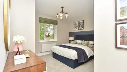 Faversham Lakes, Faversham, Kent - Wards of Kent