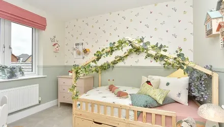 Faversham Lakes, Faversham, Kent - Wards of Kent