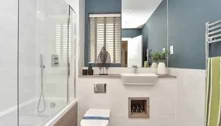 Faversham Lakes, Faversham, Kent - Wards of Kent