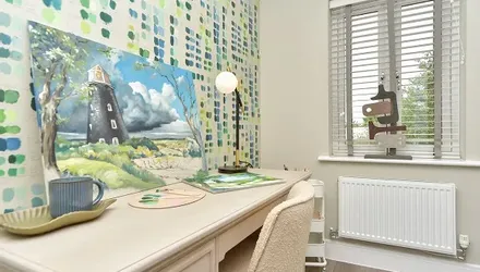 Faversham Lakes, Faversham, Kent - Wards of Kent