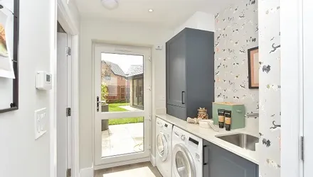 Faversham Lakes, Faversham, Kent - Wards of Kent