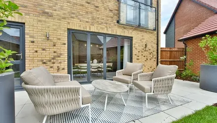 Faversham Lakes, Faversham, Kent - Wards of Kent