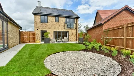 Faversham Lakes, Faversham, Kent - Wards of Kent