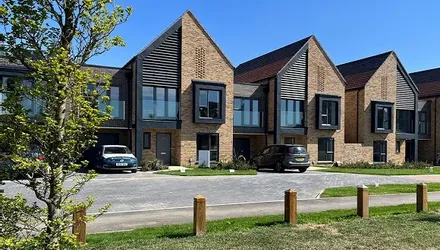 Woodgate, Pease Pottage Nr Crawley, West Sussex - Wards of Kent