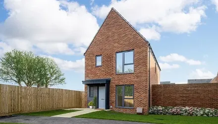 Woodgate, Pease Pottage Nr Crawley, West Sussex - Wards of Kent