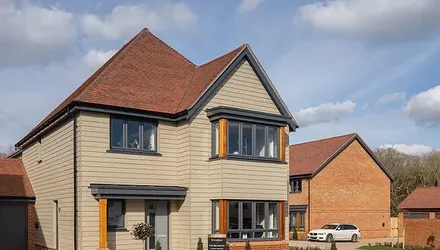 Woodgate, Pease Pottage Nr Crawley, West Sussex - Wards of Kent