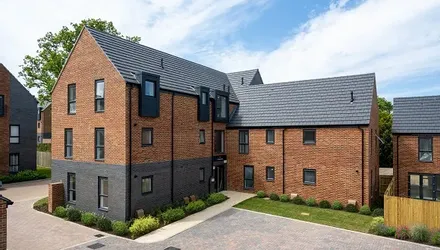 Woodgate, Pease Pottage Nr Crawley, West Sussex - Wards of Kent