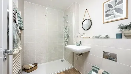 Woodgate, Pease Pottage Nr Crawley, West Sussex - Wards of Kent