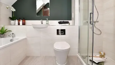 Grasmere Gardens, Chestfield, Whitstable, Kent - Wards of Kent