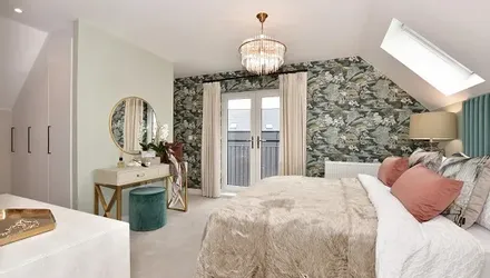 Grasmere Gardens, Chestfield, Whitstable, Kent - Wards of Kent