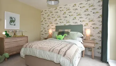 Grasmere Gardens, Chestfield, Whitstable, Kent - Wards of Kent