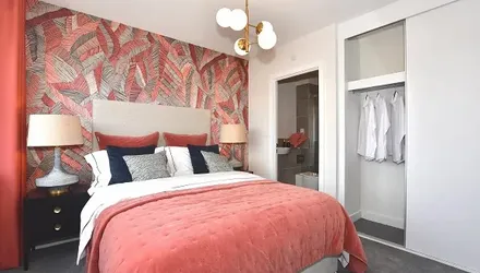 Grasmere Gardens, Chestfield, Whitstable, Kent - Wards of Kent