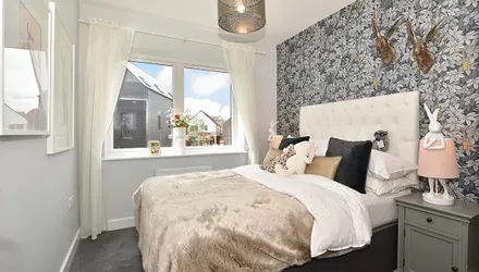 Grasmere Gardens, Chestfield, Whitstable, Kent - Wards of Kent