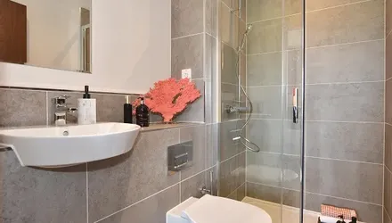 Grasmere Gardens, Chestfield, Whitstable, Kent - Wards of Kent