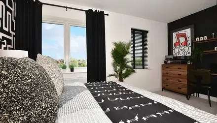 Grasmere Gardens, Chestfield, Whitstable, Kent - Wards of Kent
