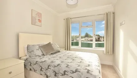 Mill View Park, West Kingsdown, Kent - Wards of Kent