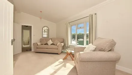 Mill View Park, West Kingsdown, Kent - Wards of Kent