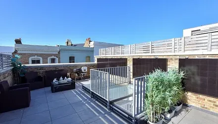 Old Town Mews - Wards of Kent