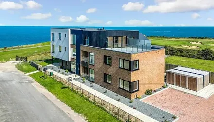 Ocean View, Broadstairs, Kent - Wards of Kent