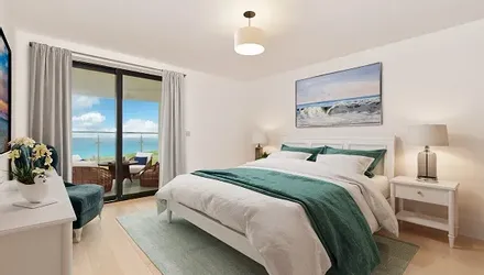Ocean View, Broadstairs, Kent - Wards of Kent