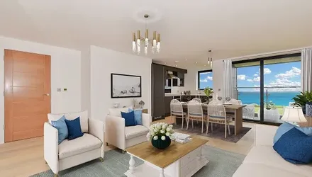 Ocean View, Broadstairs, Kent - Wards of Kent