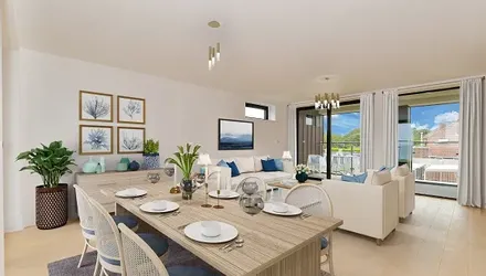 Ocean View, Broadstairs, Kent - Wards of Kent