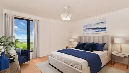 Ocean View, Broadstairs, Kent - Wards of Kent
