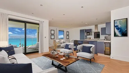 Ocean View, Broadstairs, Kent - Wards of Kent
