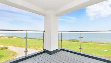 Ocean View, Broadstairs, Kent - Wards of Kent