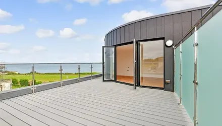 Ocean View, Broadstairs, Kent - Wards of Kent