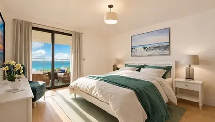 Ocean View, Broadstairs, Kent - Wards of Kent