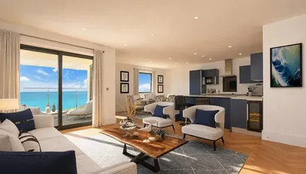 Ocean View, Broadstairs, Kent - Wards of Kent