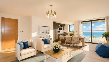 Ocean View, Broadstairs, Kent - Wards of Kent