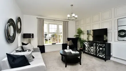 Liberty View, Lenham, Nr Maidstone, Kent - Wards of Kent