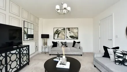 Liberty View, Lenham, Nr Maidstone, Kent - Wards of Kent