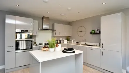 Liberty View, Lenham, Nr Maidstone, Kent - Wards of Kent