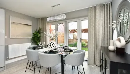 Liberty View, Lenham, Nr Maidstone, Kent - Wards of Kent