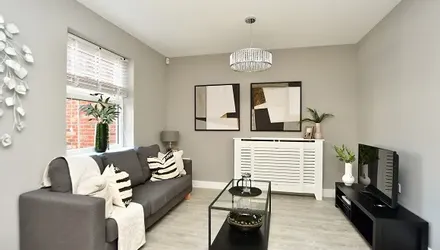 Liberty View, Lenham, Nr Maidstone, Kent - Wards of Kent